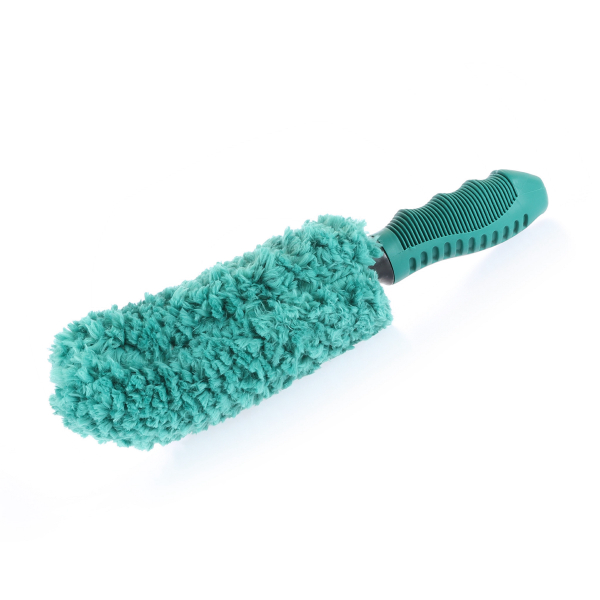 Felgbørste TURTLE WAX Wheel Brush Microfiber